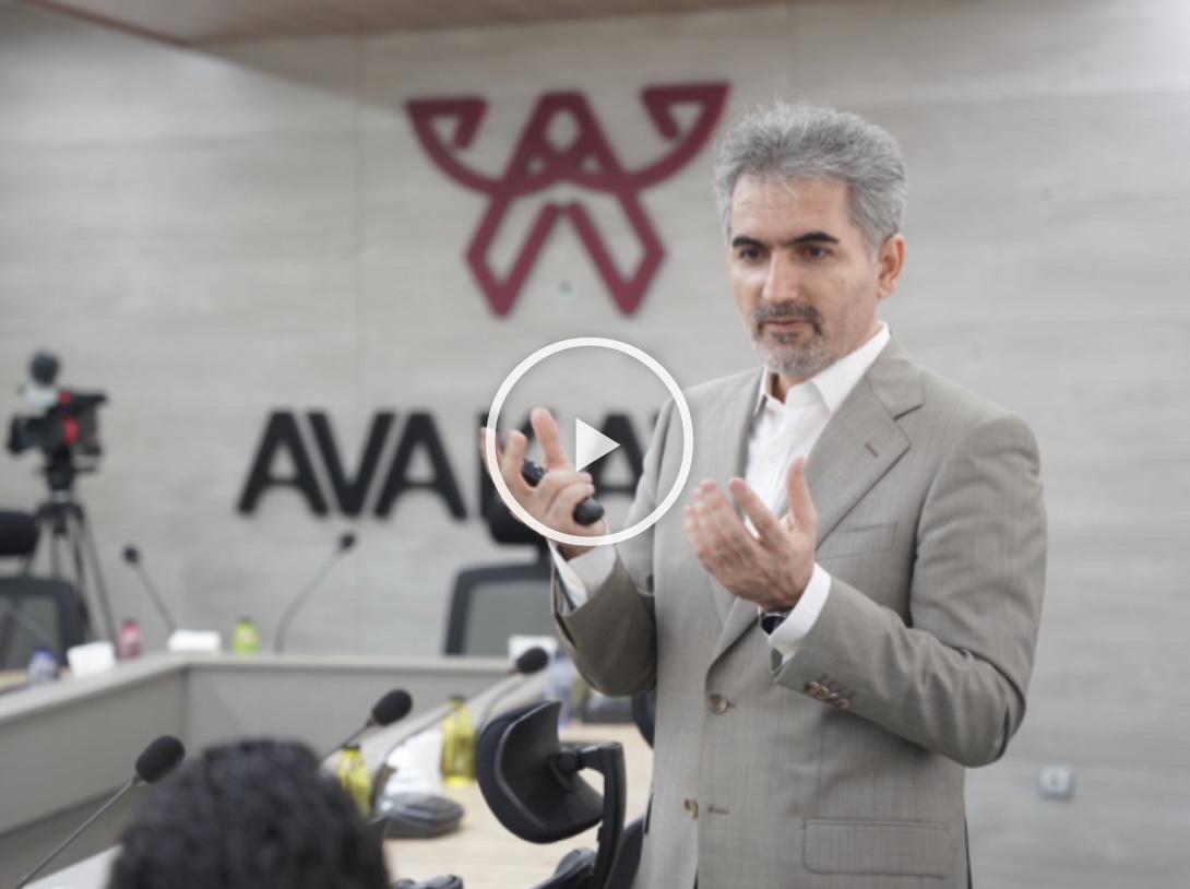 دوره جامع بیزینس مستری